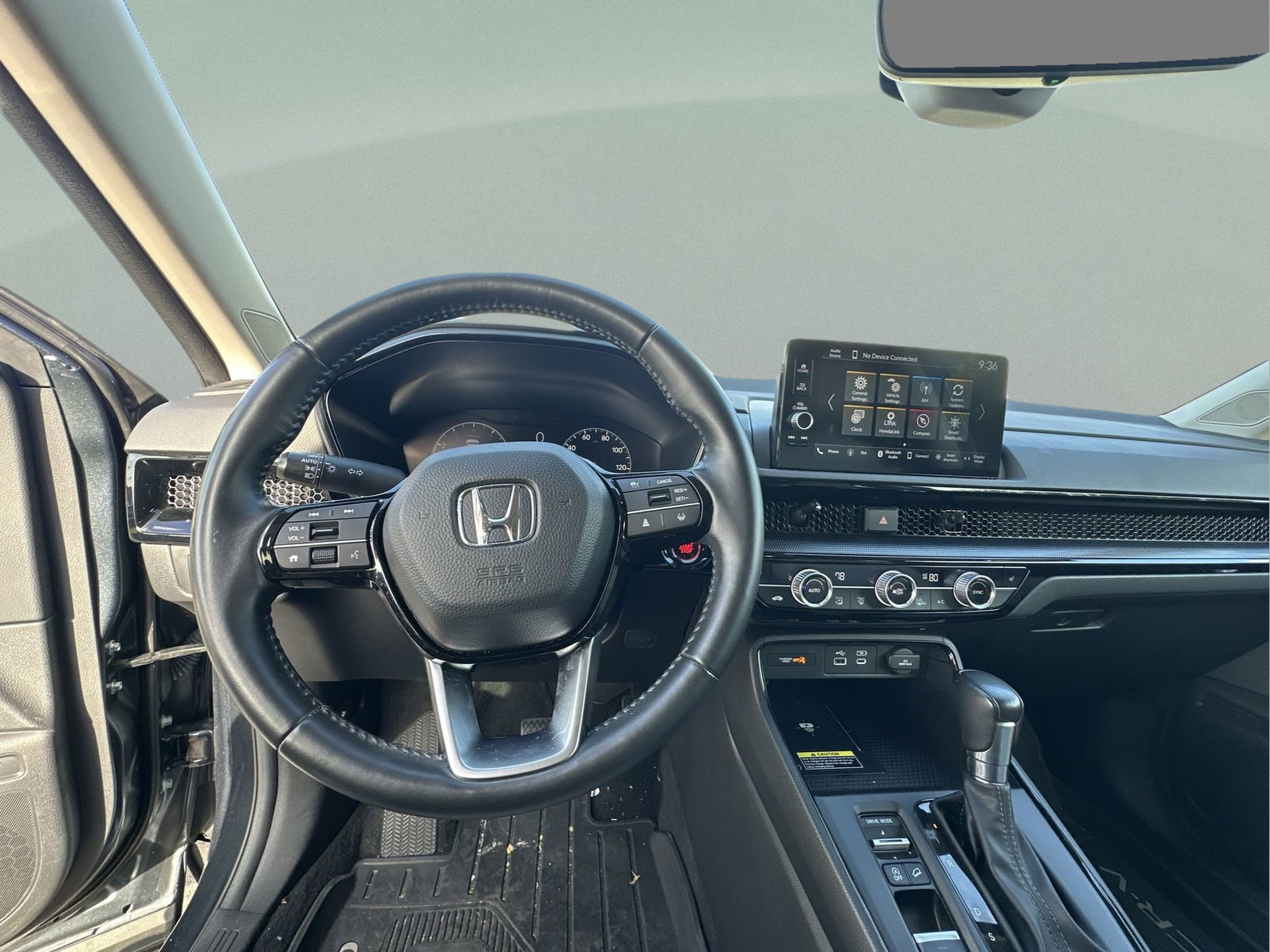 2023 Honda CR-V EX-L - Photo 11