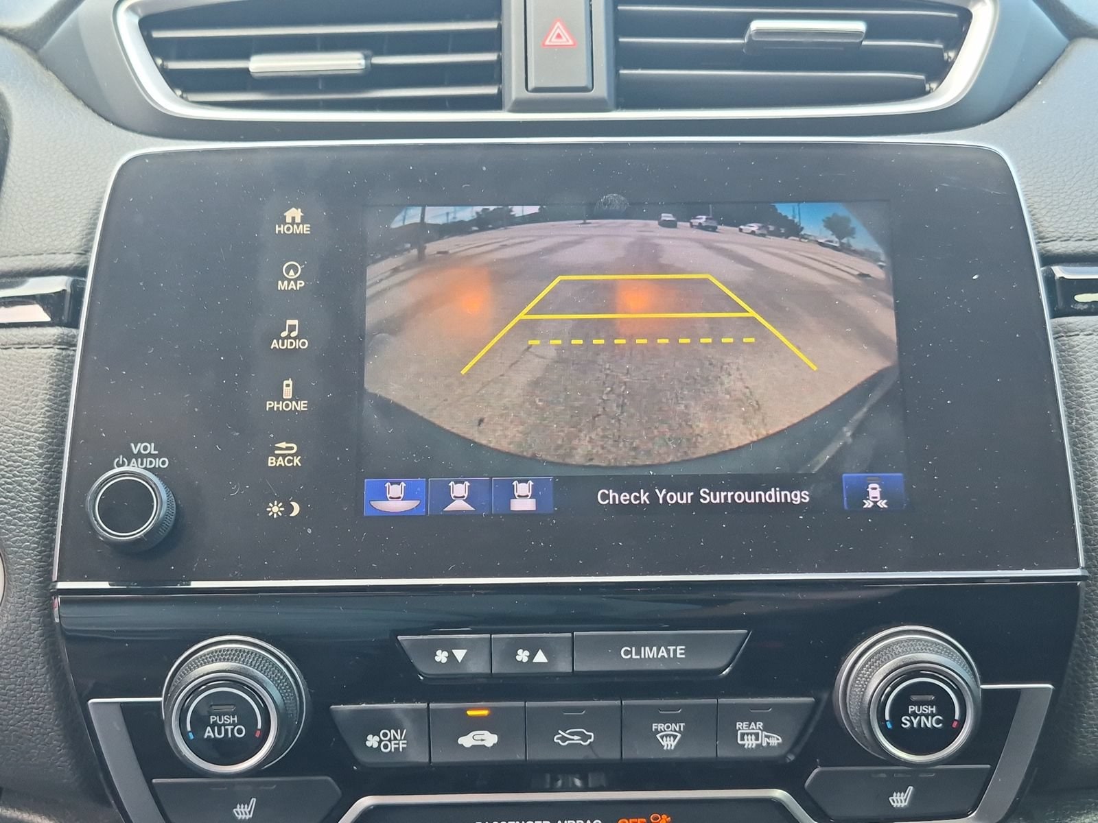 2020 Honda CR-V Touring - Photo 27