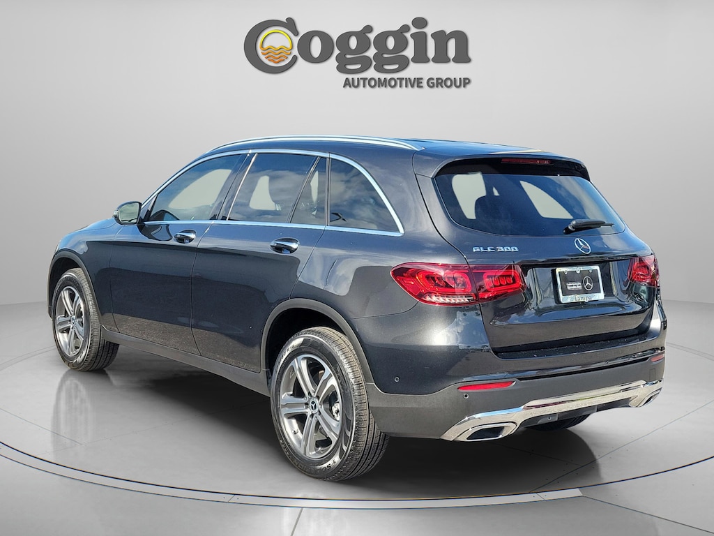 Used 2022 Mercedes-Benz