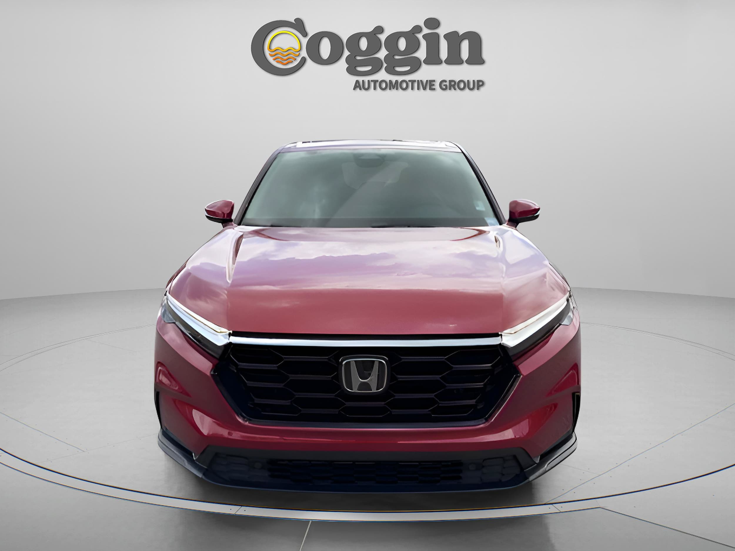 2023 Honda CR-V EX-L - Photo 9