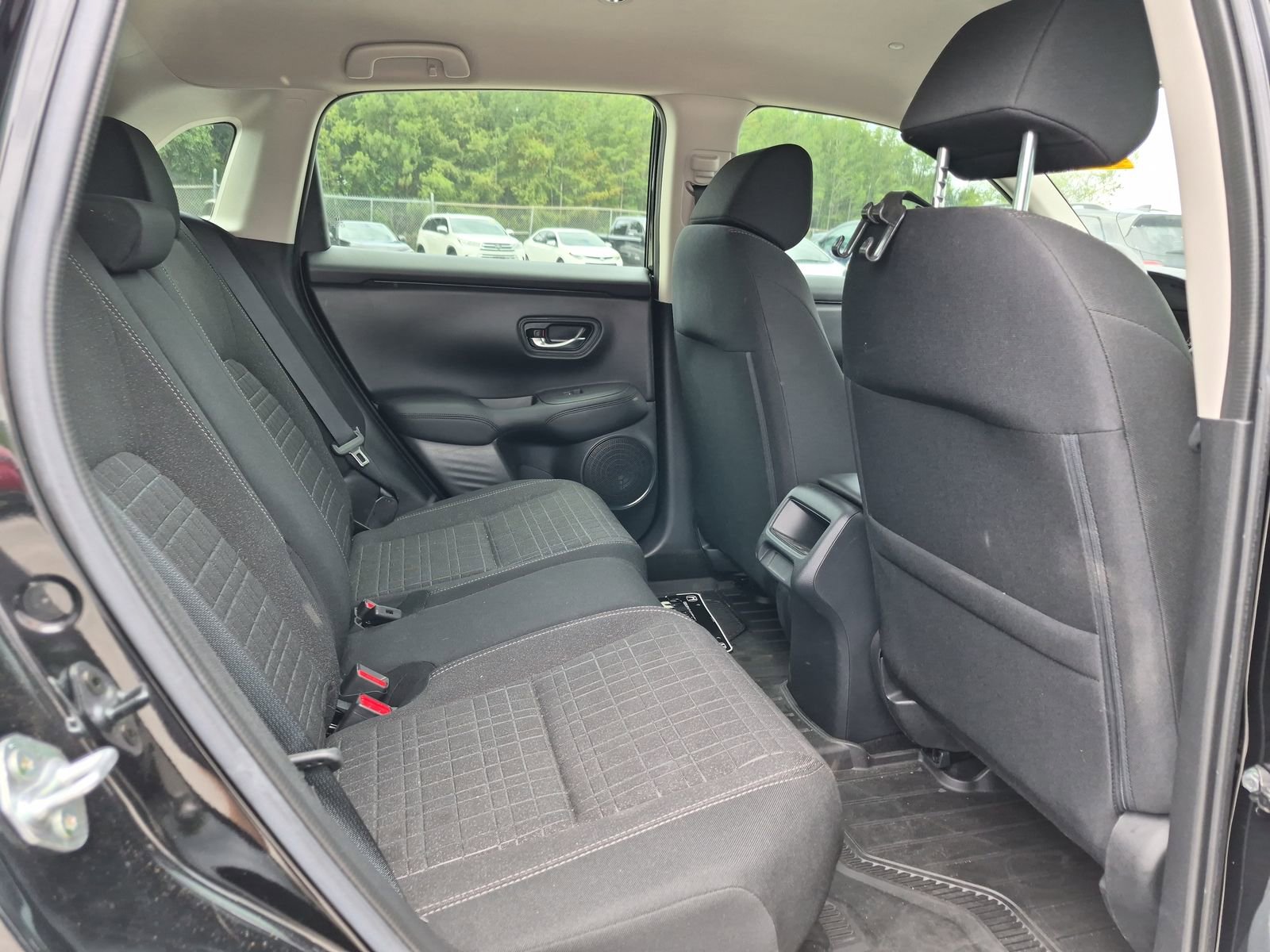 2023 Honda HR-V LX - Photo 19
