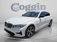 2021 BMW 330i
