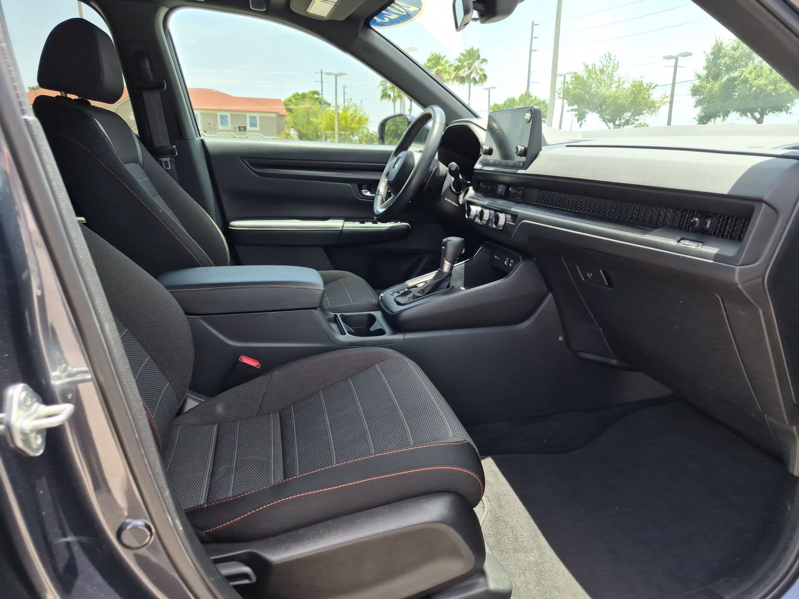 2025 Honda CR-V Sport - Photo 21
