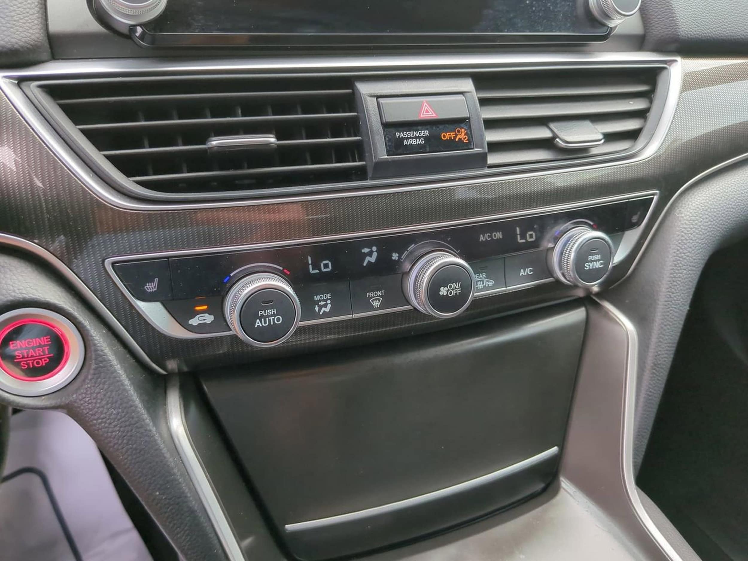 2020 Honda Accord Sport - Photo 28