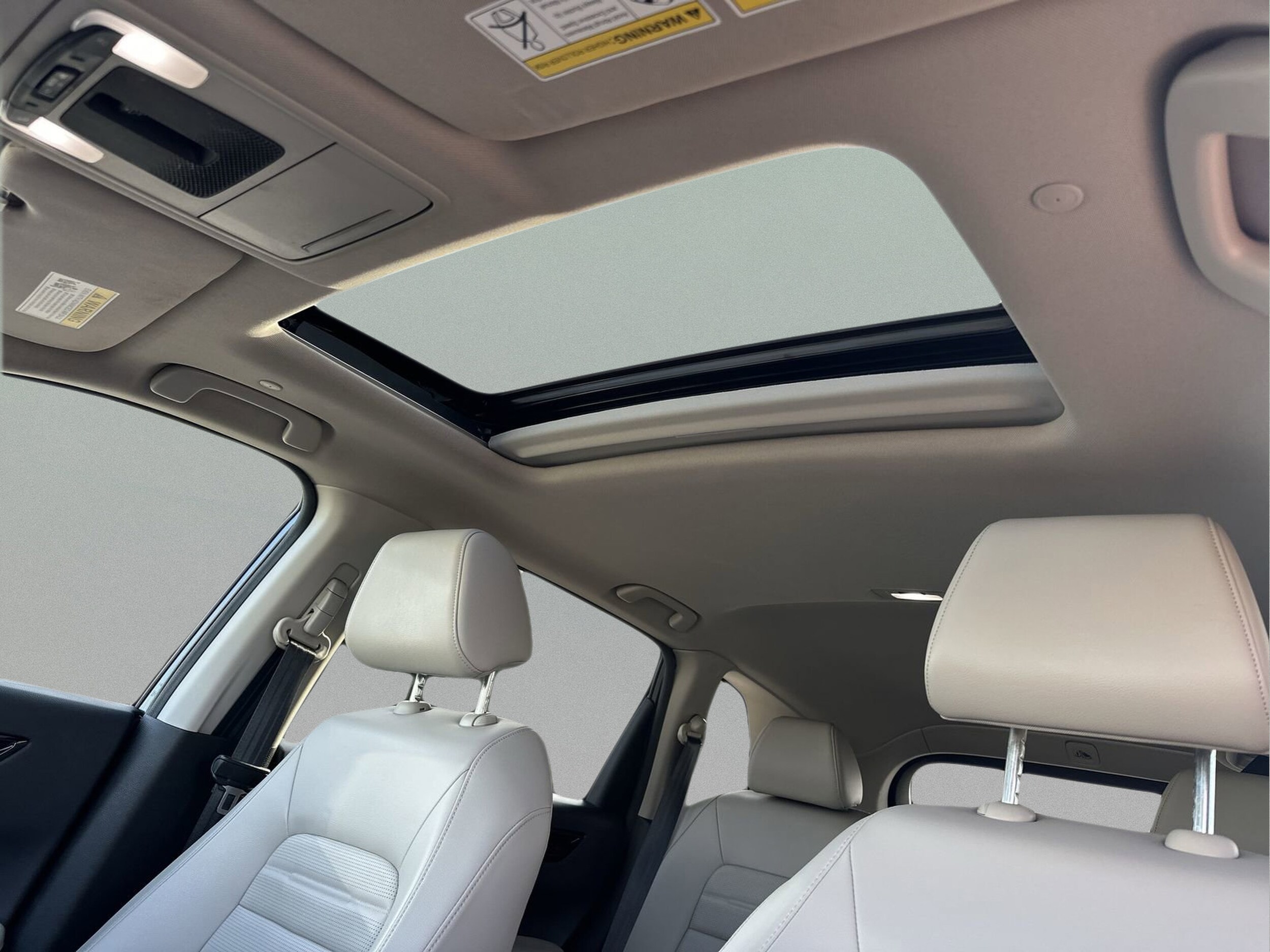 2023 Honda CR-V EX-L - Photo 27