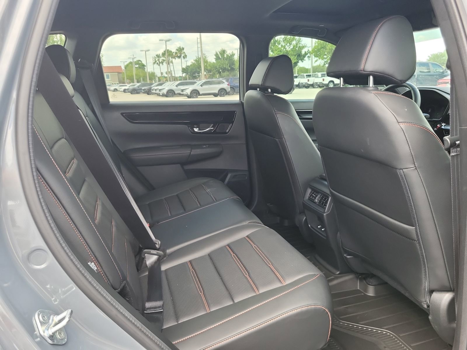 2024 Honda CR-V Sport Touring - Photo 19