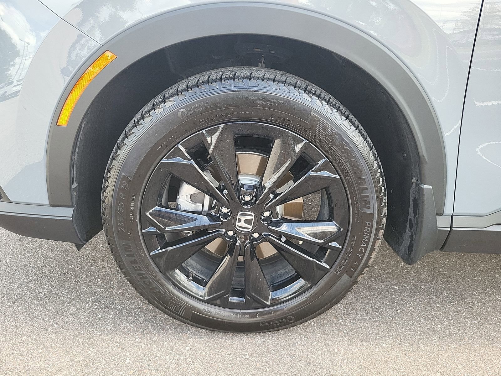 2024 Honda CR-V Sport Touring - Photo 27