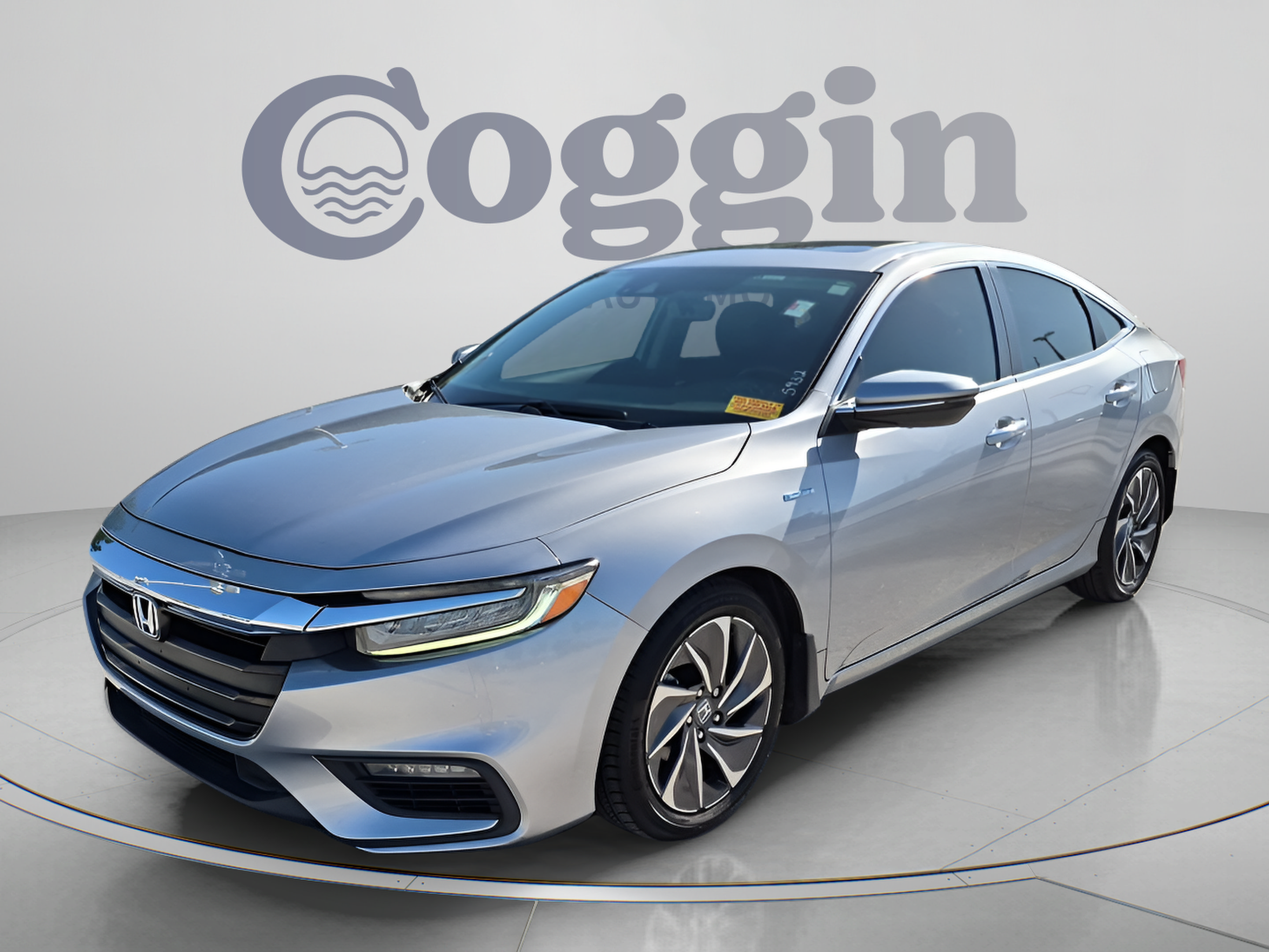2022 Honda Insight