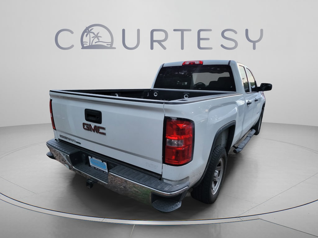 Used 2019 GMC