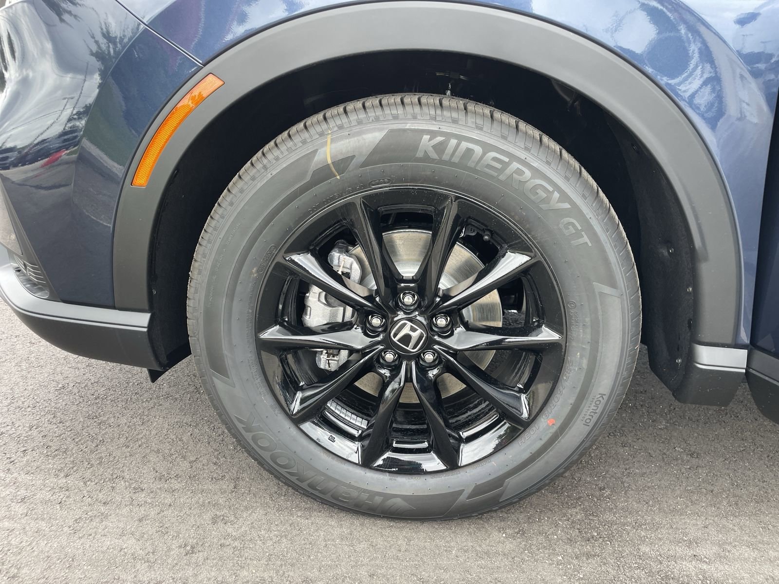 2026 Honda CR-V Sport-L - Photo 16