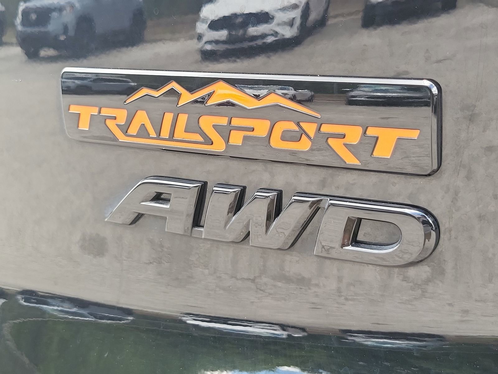 2023 Honda Passport TrailSport - Photo 31