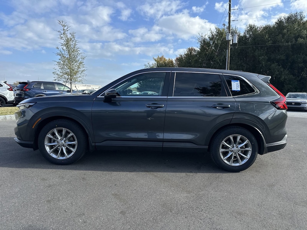 Certified 2023 Honda