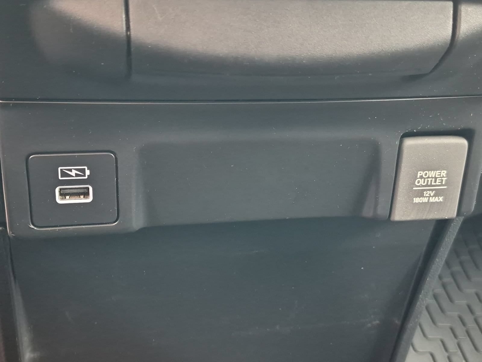 2022 Honda Odyssey EX-L - Photo 31