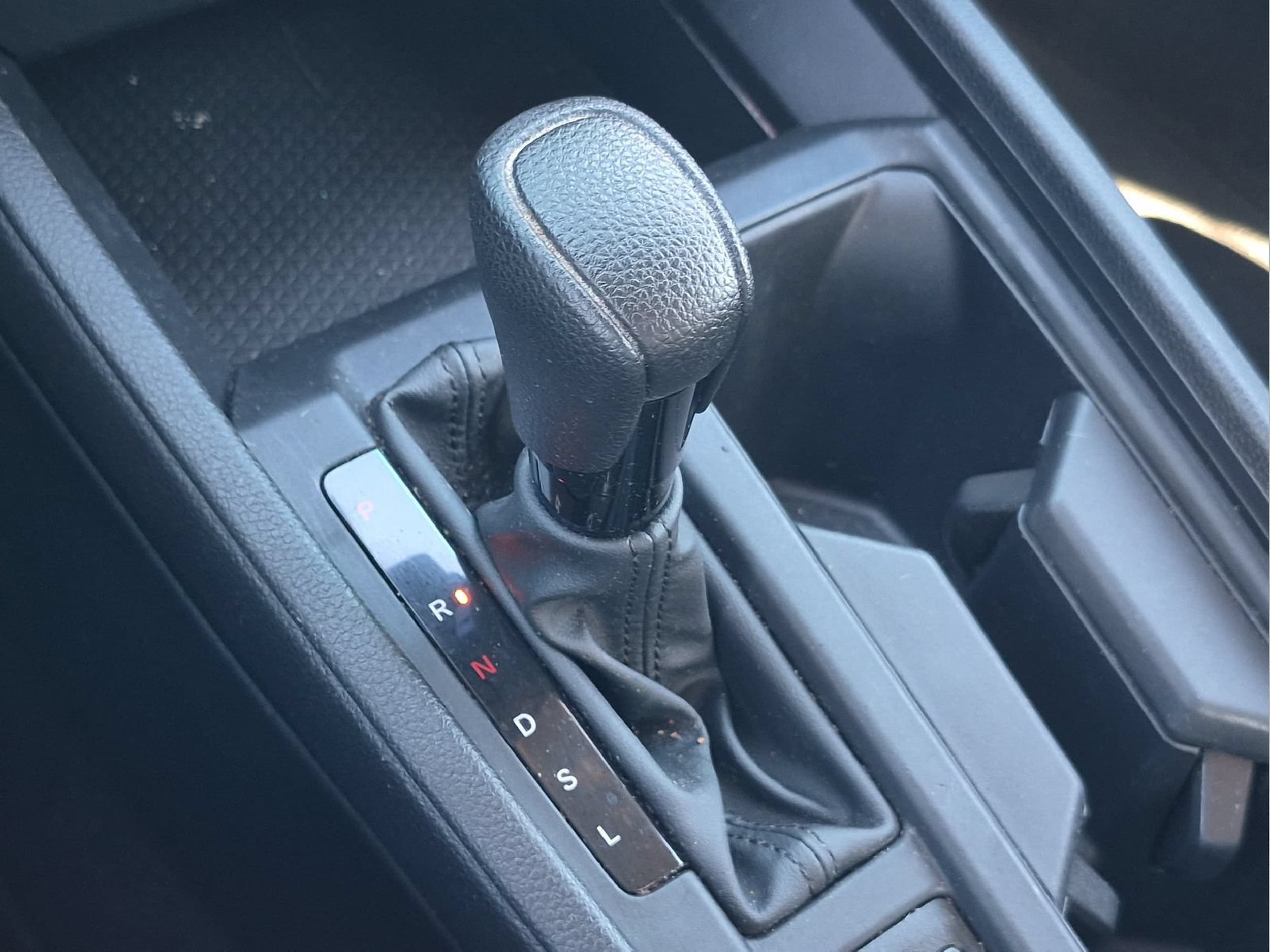2023 Honda Accord EX - Photo 15