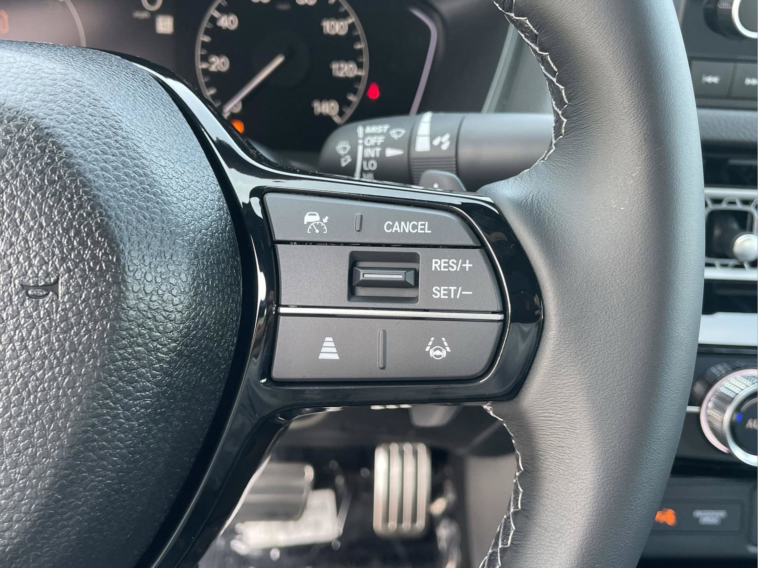 2026 Honda Civic Sport - Photo 15