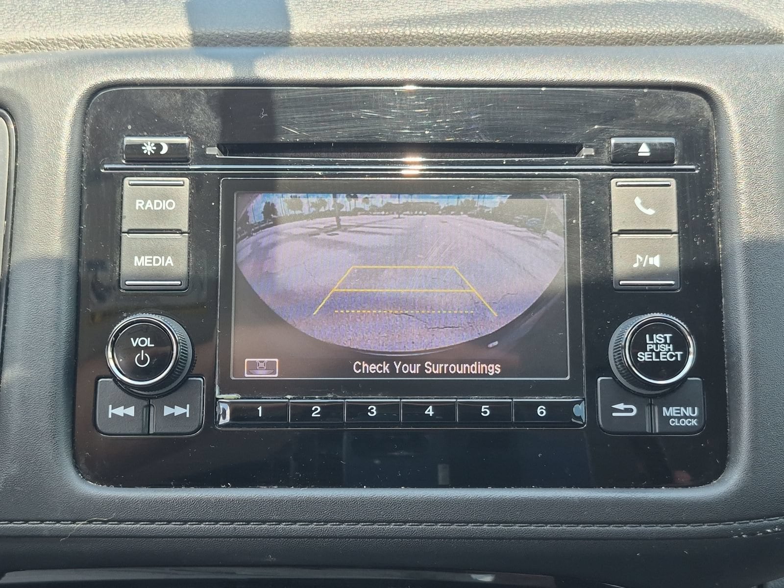 2020 Honda HR-V LX - Photo 27
