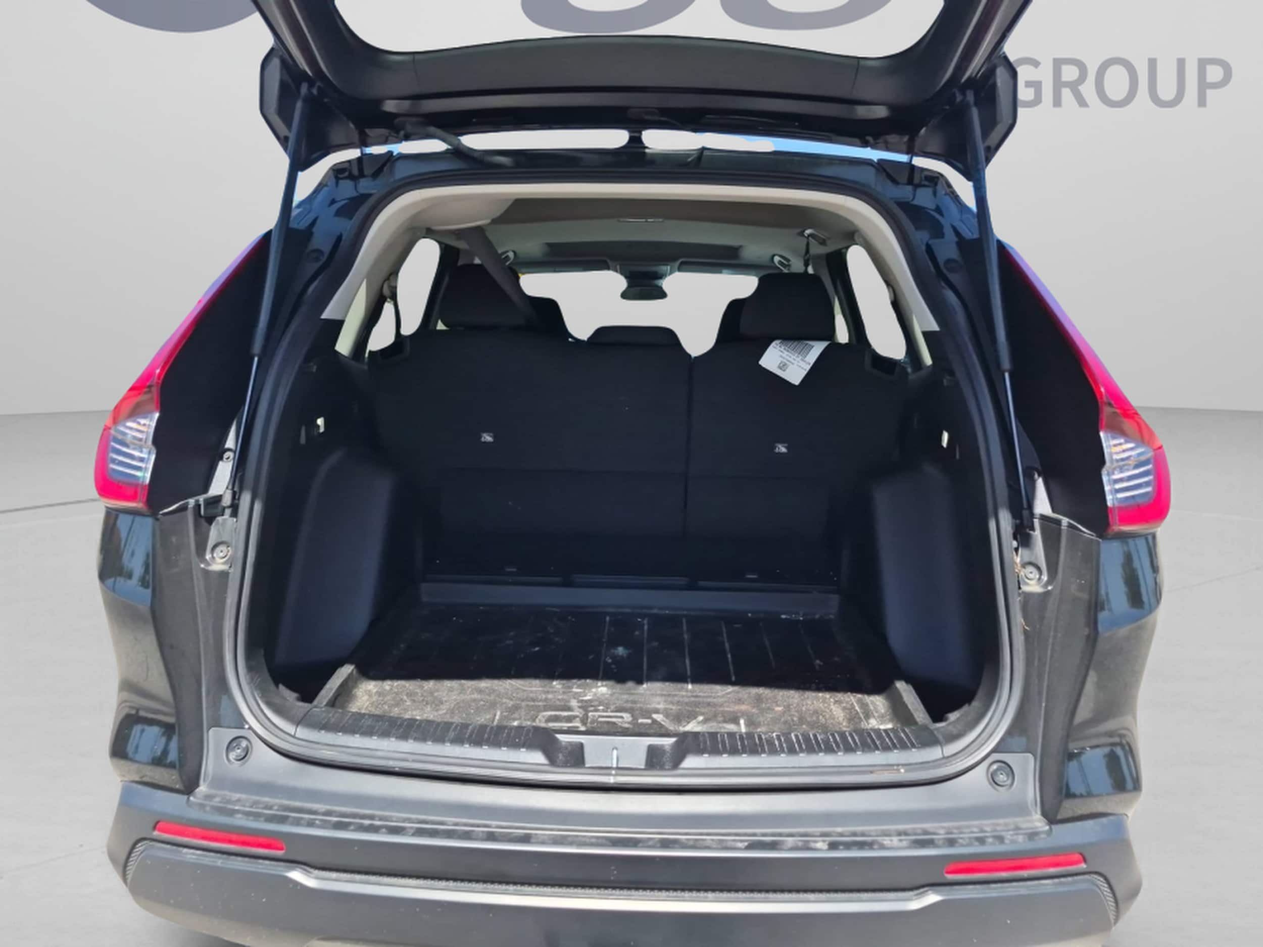 2025 Honda CR-V EX - Photo 29