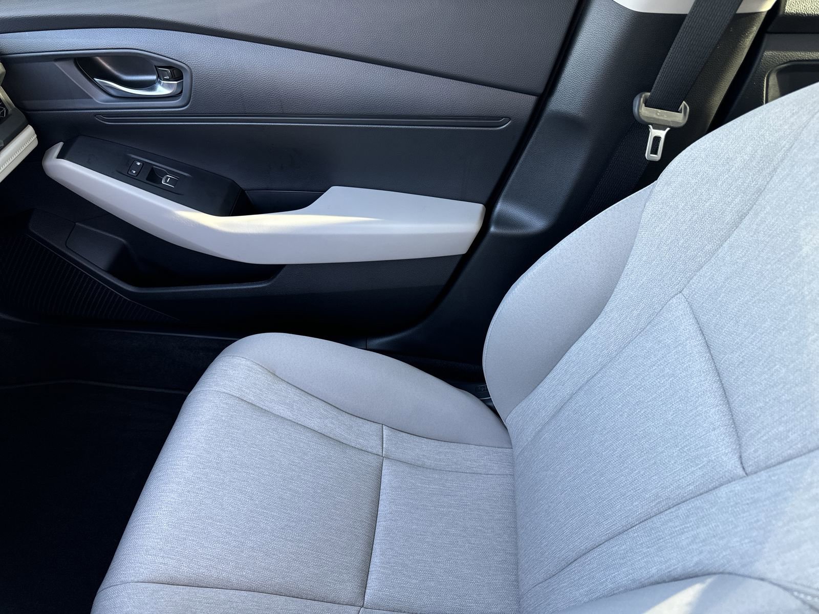 2025 Honda Accord LX - Photo 26