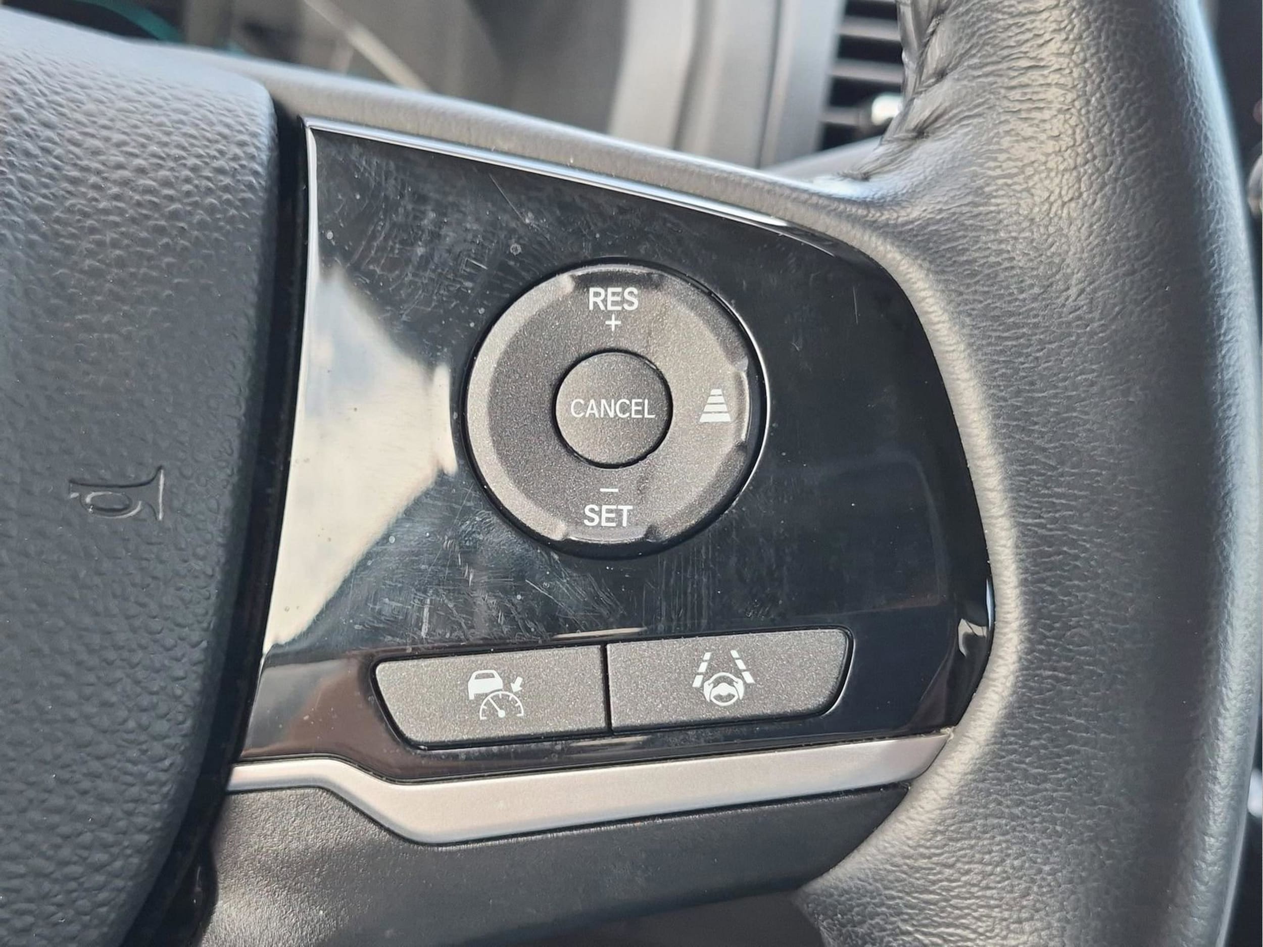 2023 Honda Odyssey Touring - Photo 11
