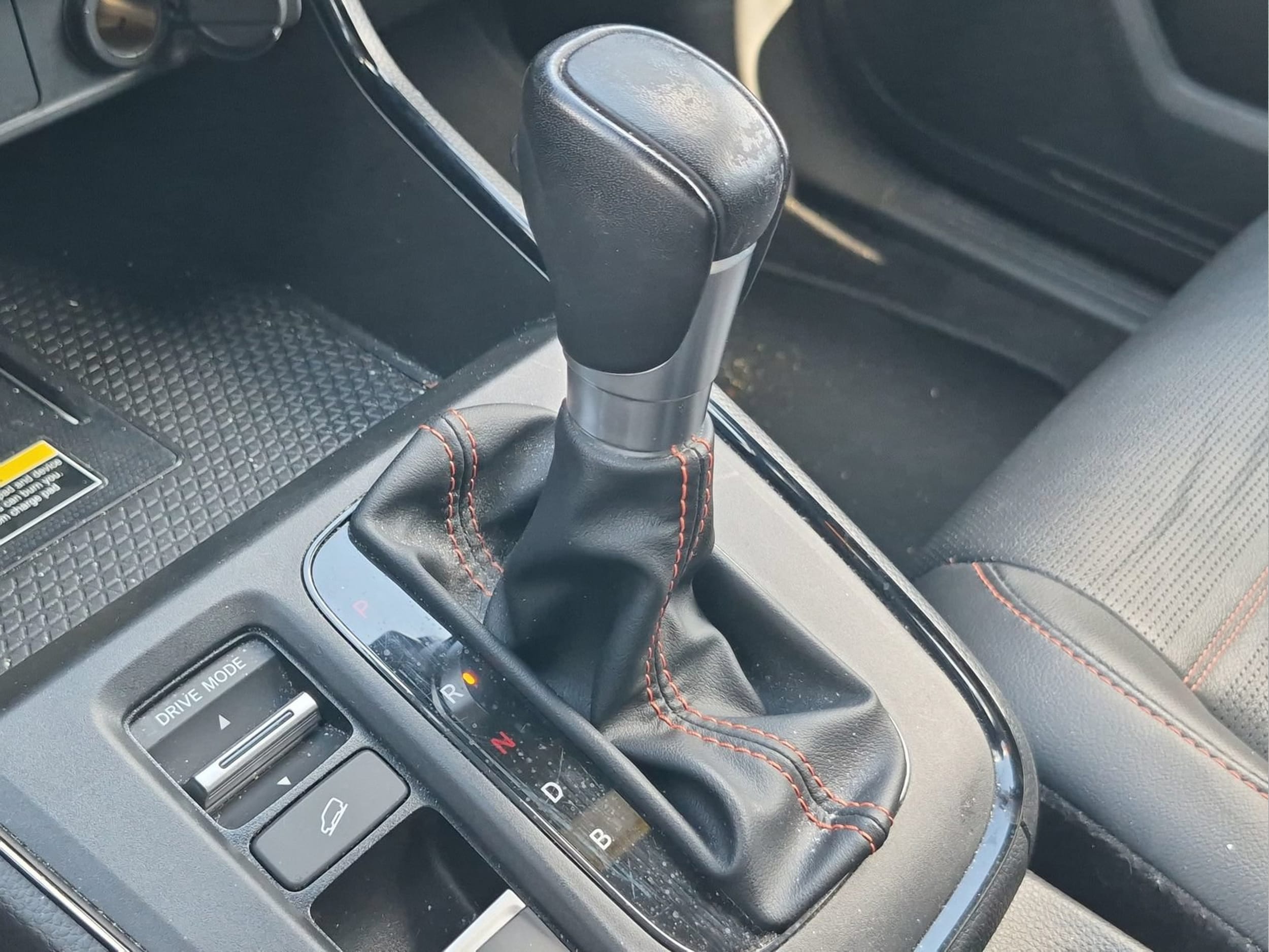 2023 Honda CR-V Sport Touring - Photo 16