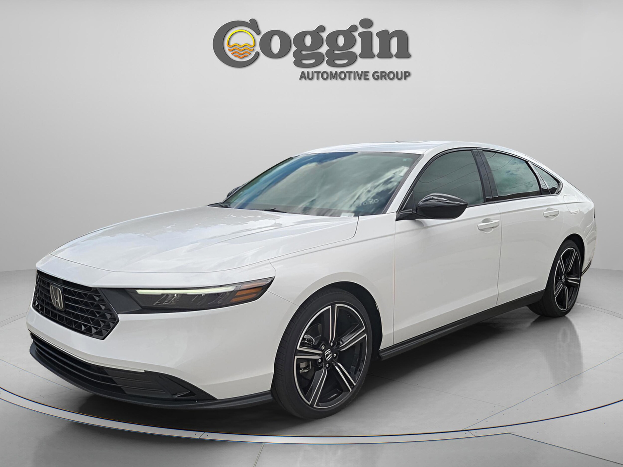 2026 Honda Accord