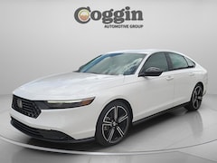 2026 Honda Accord
