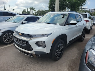 2023 Chevrolet Trailblazer ACTIV SUV