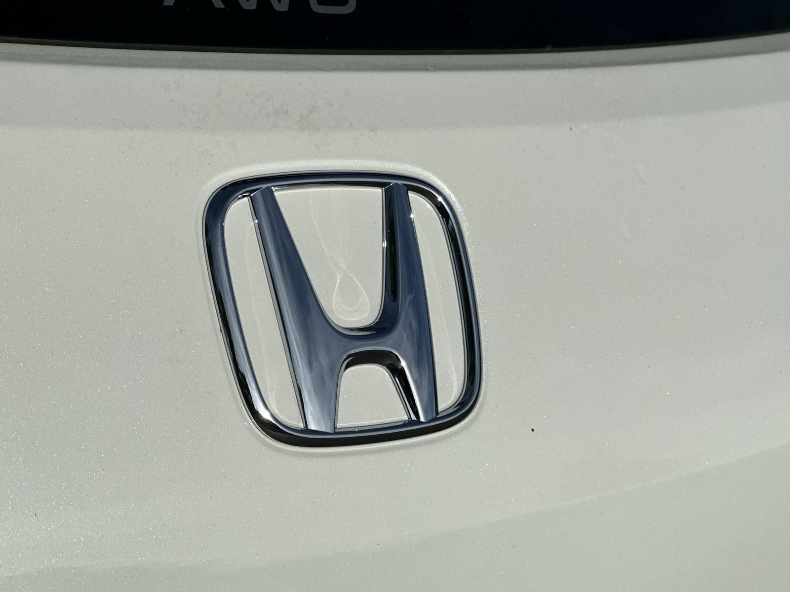 2026 Honda HR-V LX - Photo 14