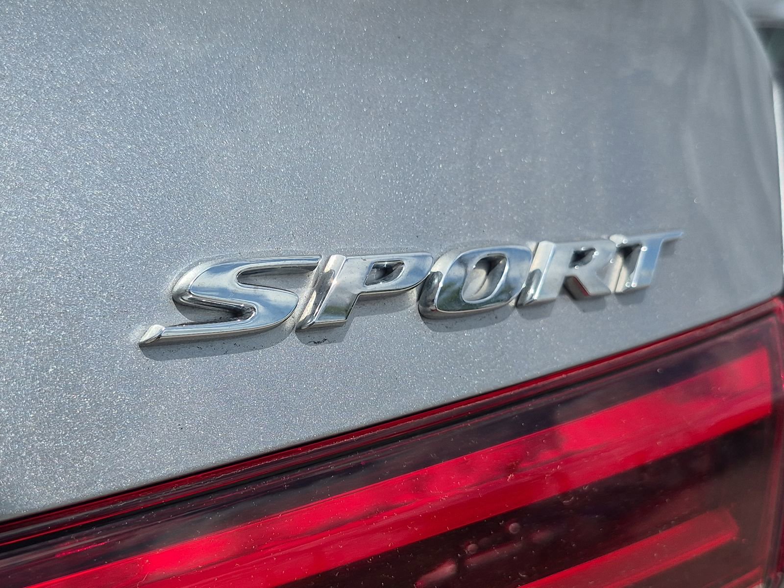 2024 Honda Civic Sport - Photo 30