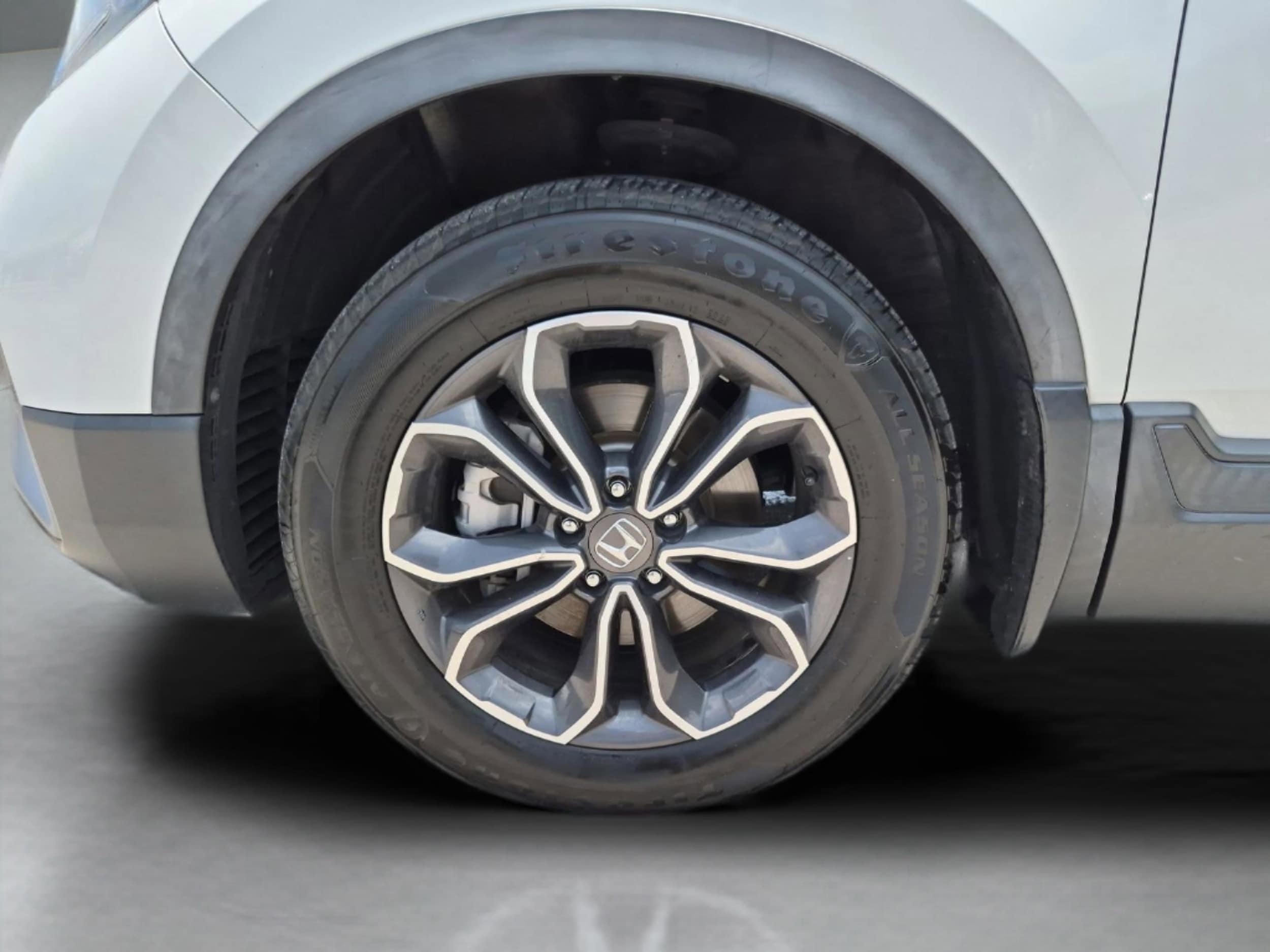 2020 Honda CR-V EX - Photo 33