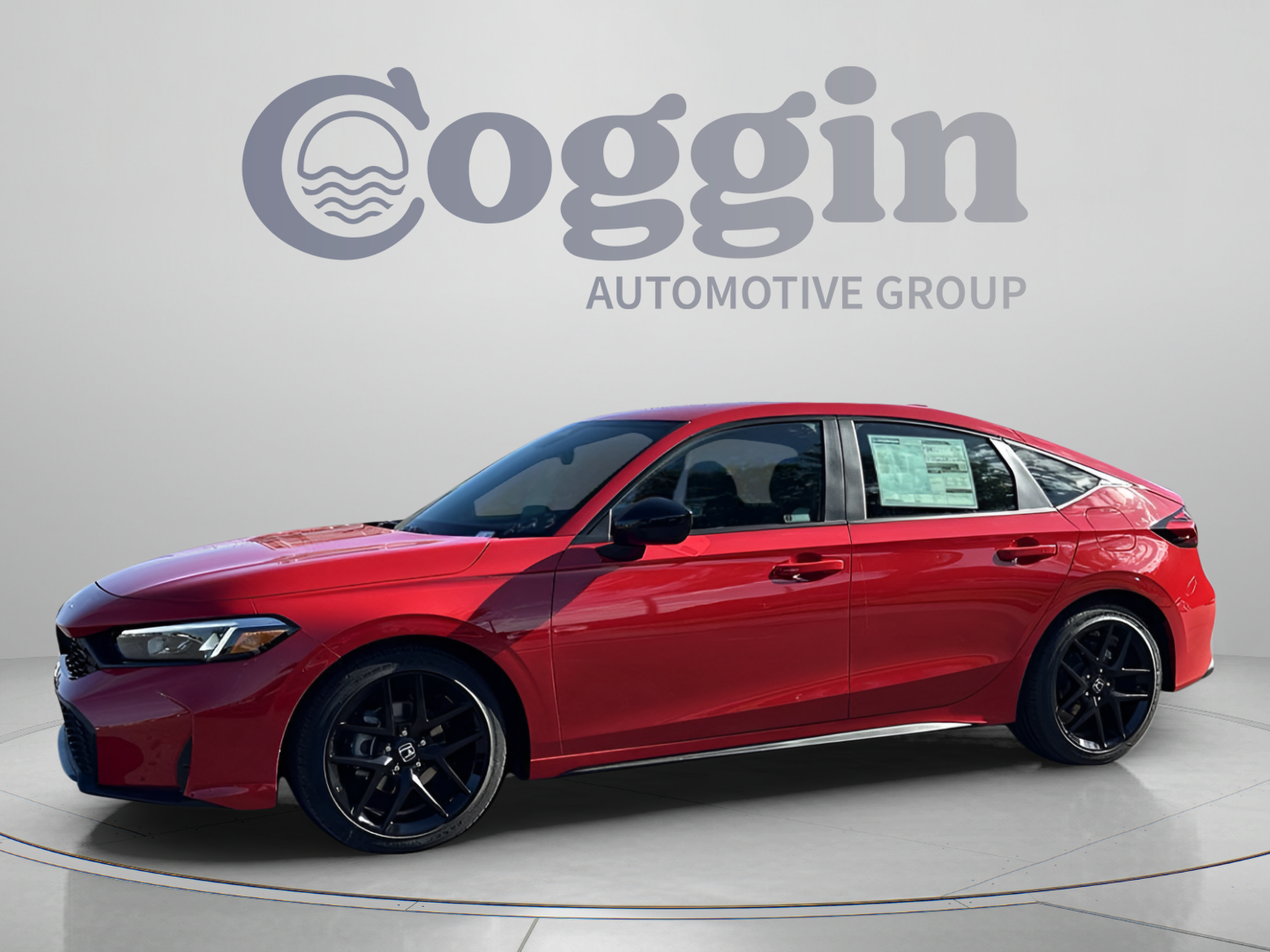 2027 Honda Civic