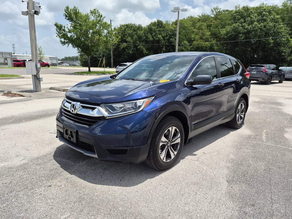 Used 2019 Honda