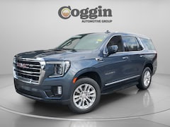 2021 GMC Yukon