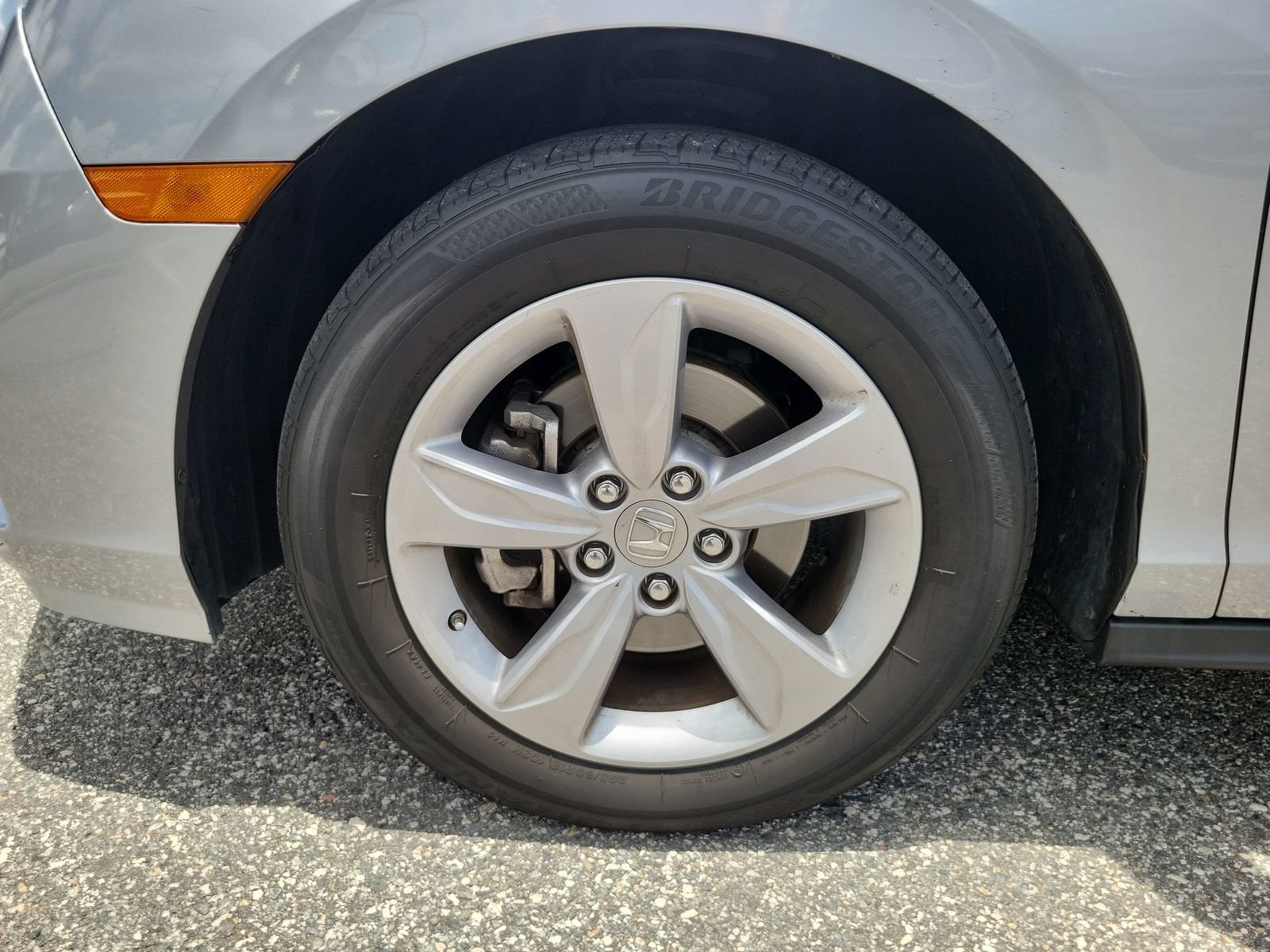 2019 Honda Odyssey EX-L - Photo 24