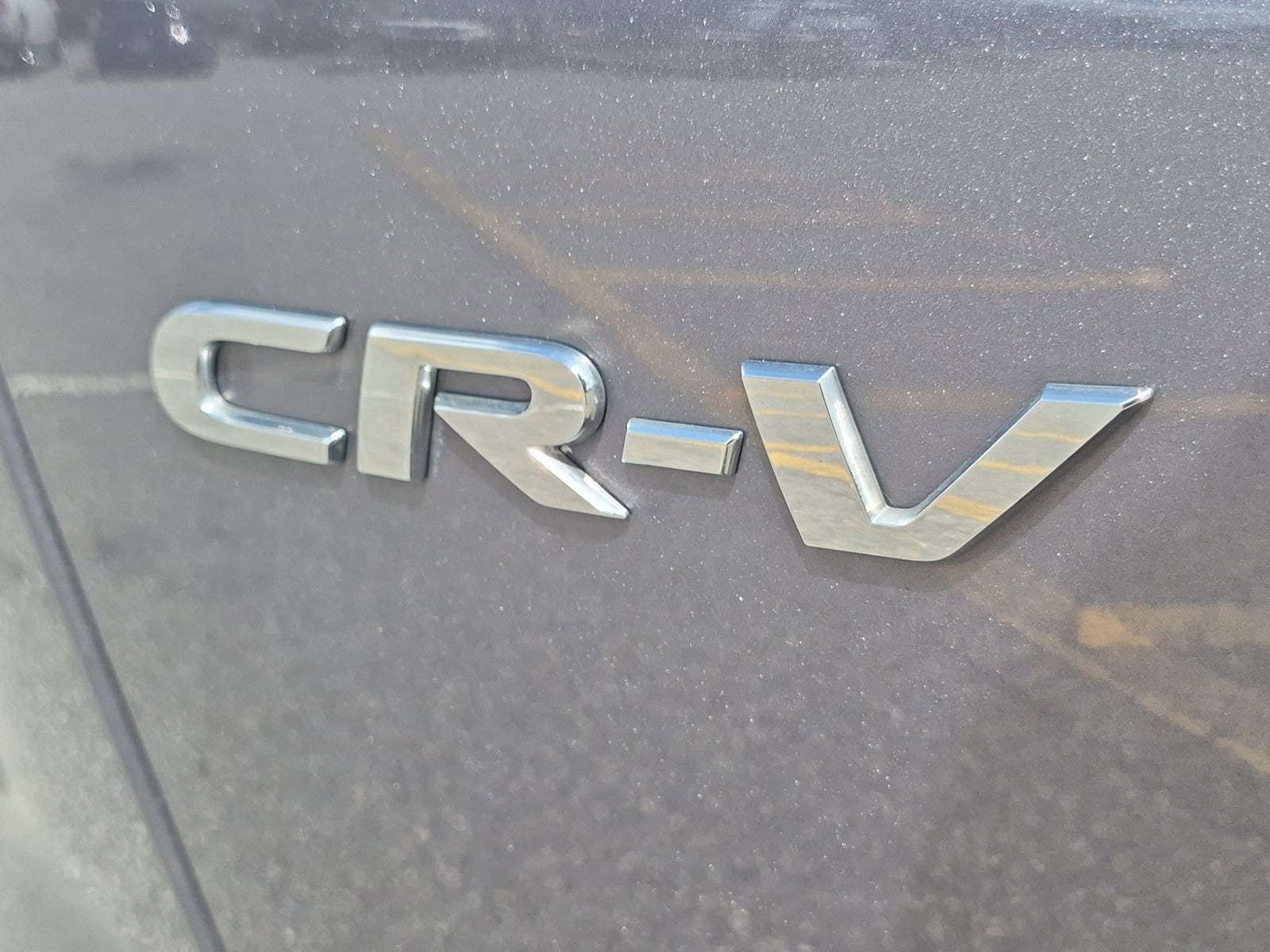 2021 Honda CR-V EX - Photo 25