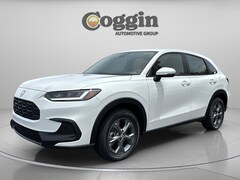 2026 Honda HR-V LX SUV