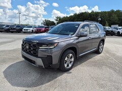 2026 Honda Pilot EX-L SUV