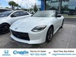 Nissan Z