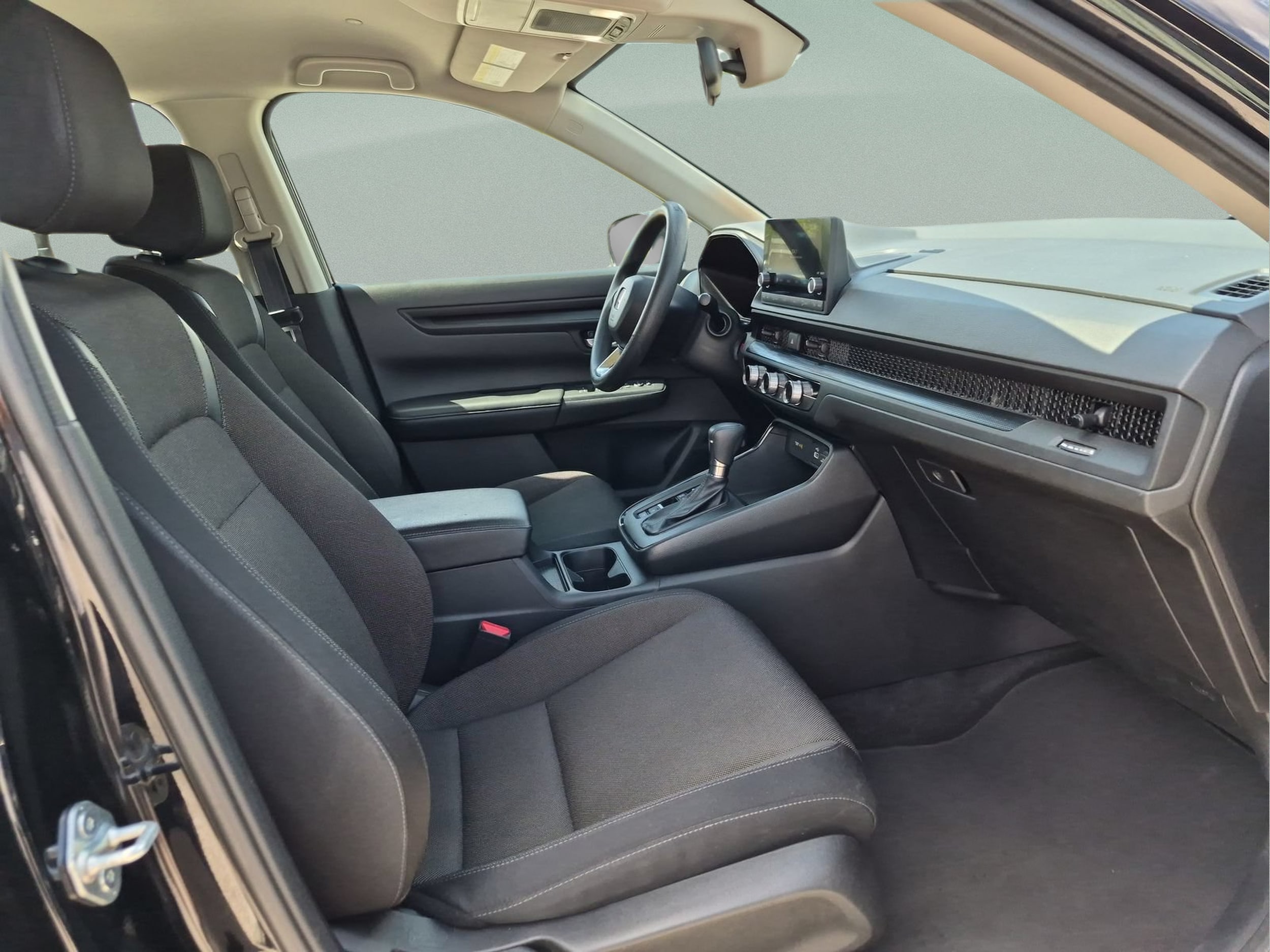 2023 Honda CR-V LX - Photo 21