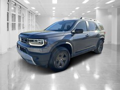 2026 Honda Passport RTL Towing SUV