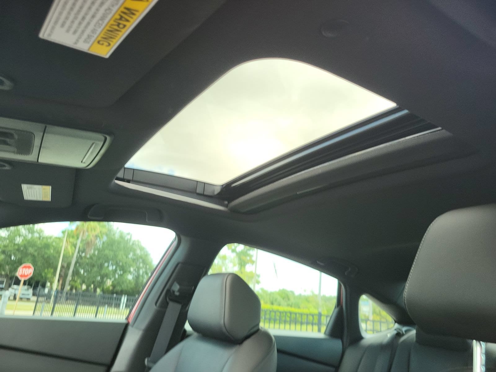 2024 Honda Accord Hybrid Sport-L - Photo 30