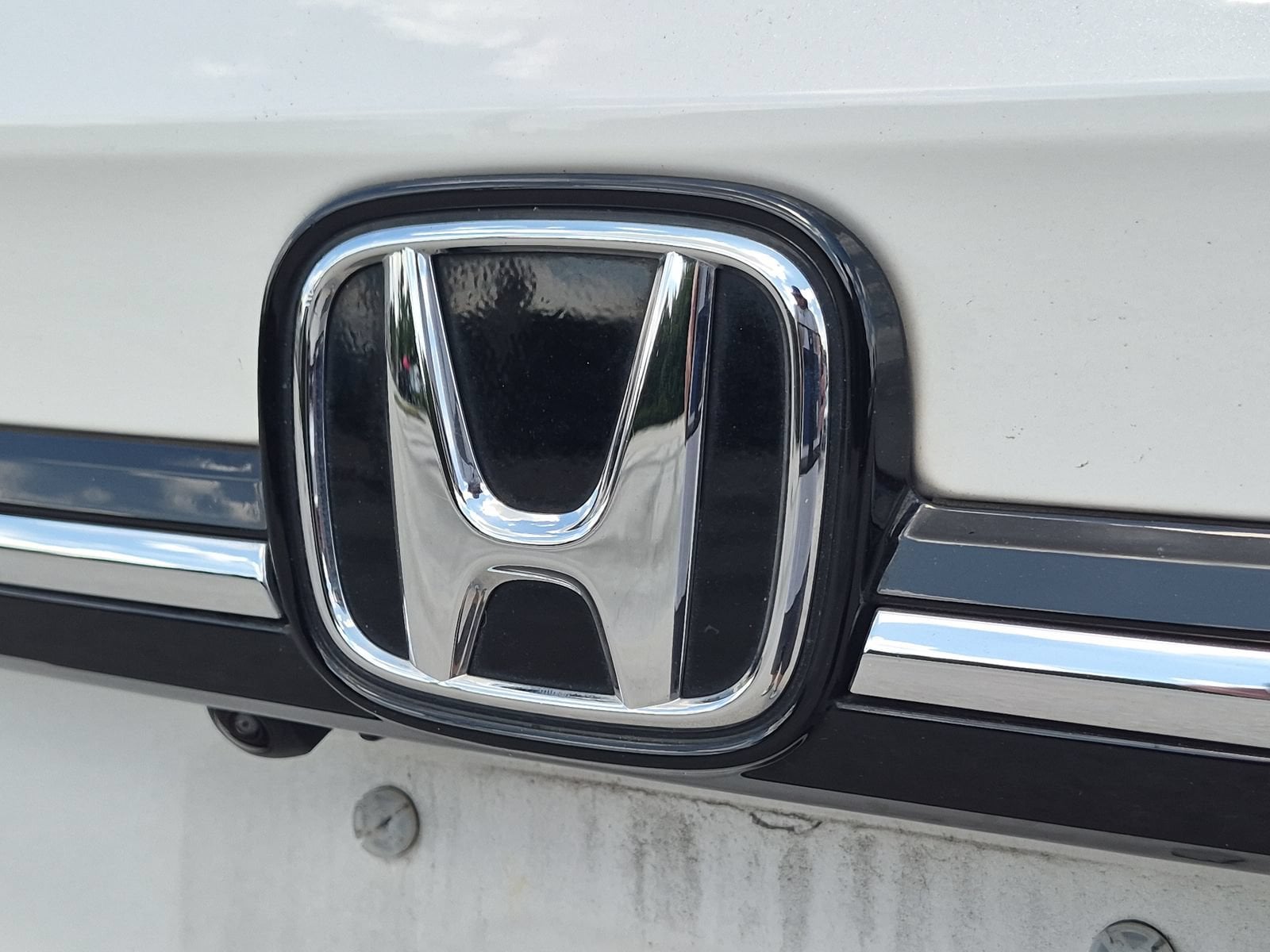 2024 Honda Odyssey EX-L - Photo 24