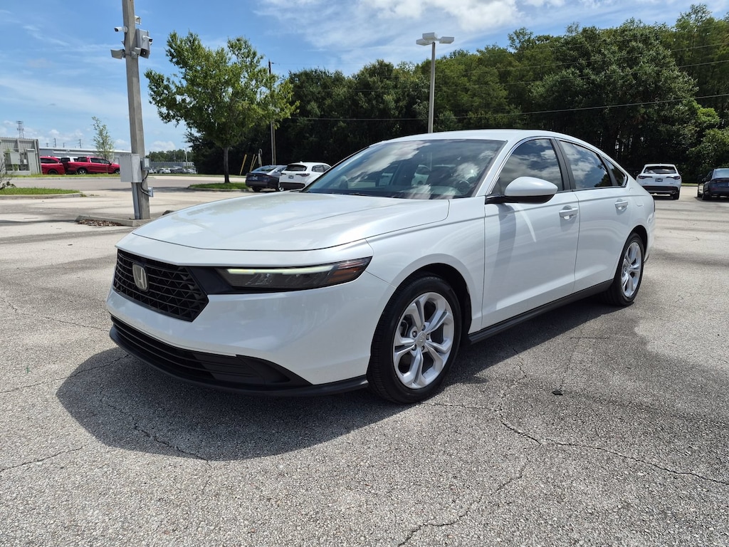 Certified 2024 Honda