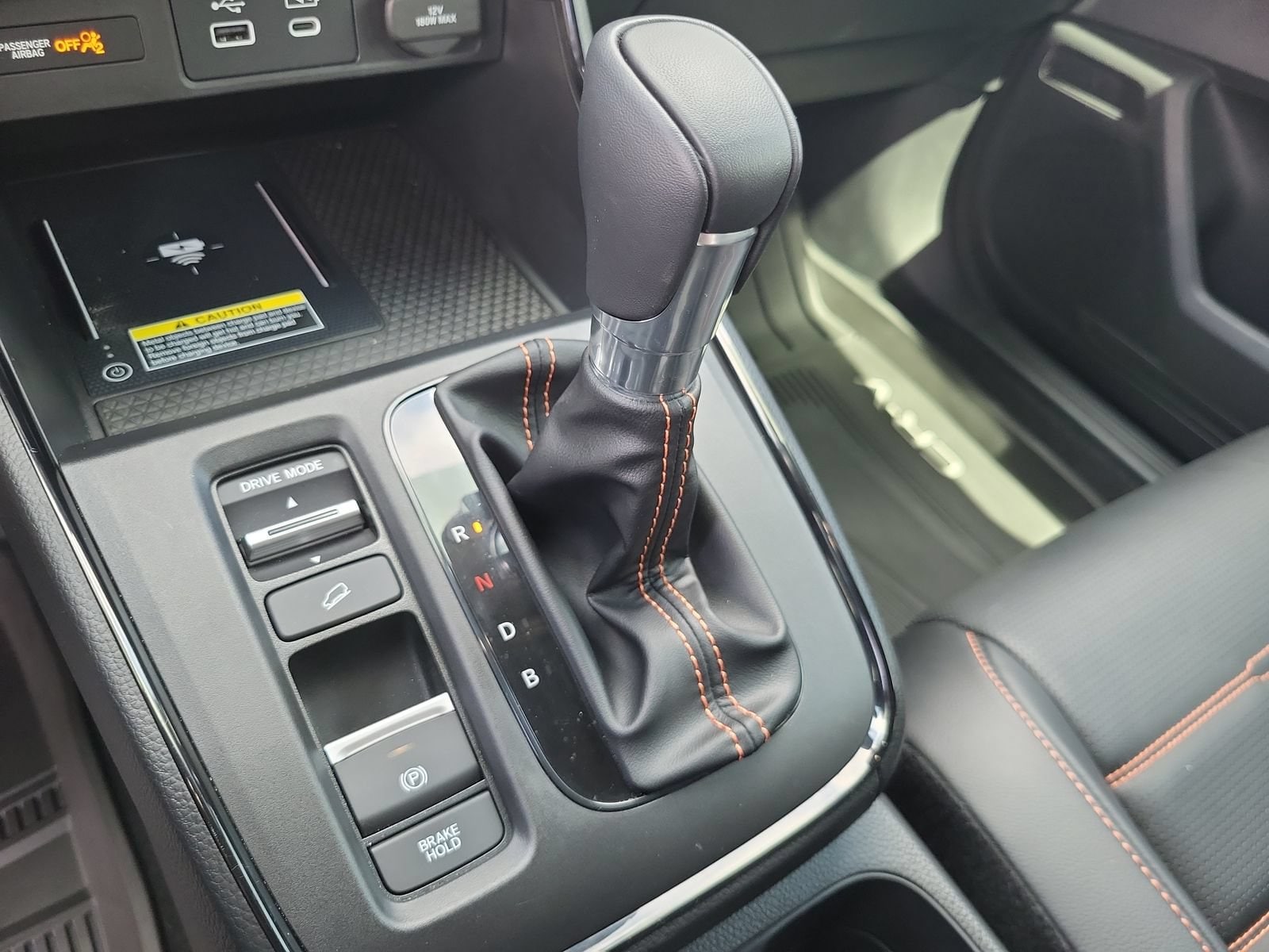 2024 Honda CR-V Sport Touring - Photo 16