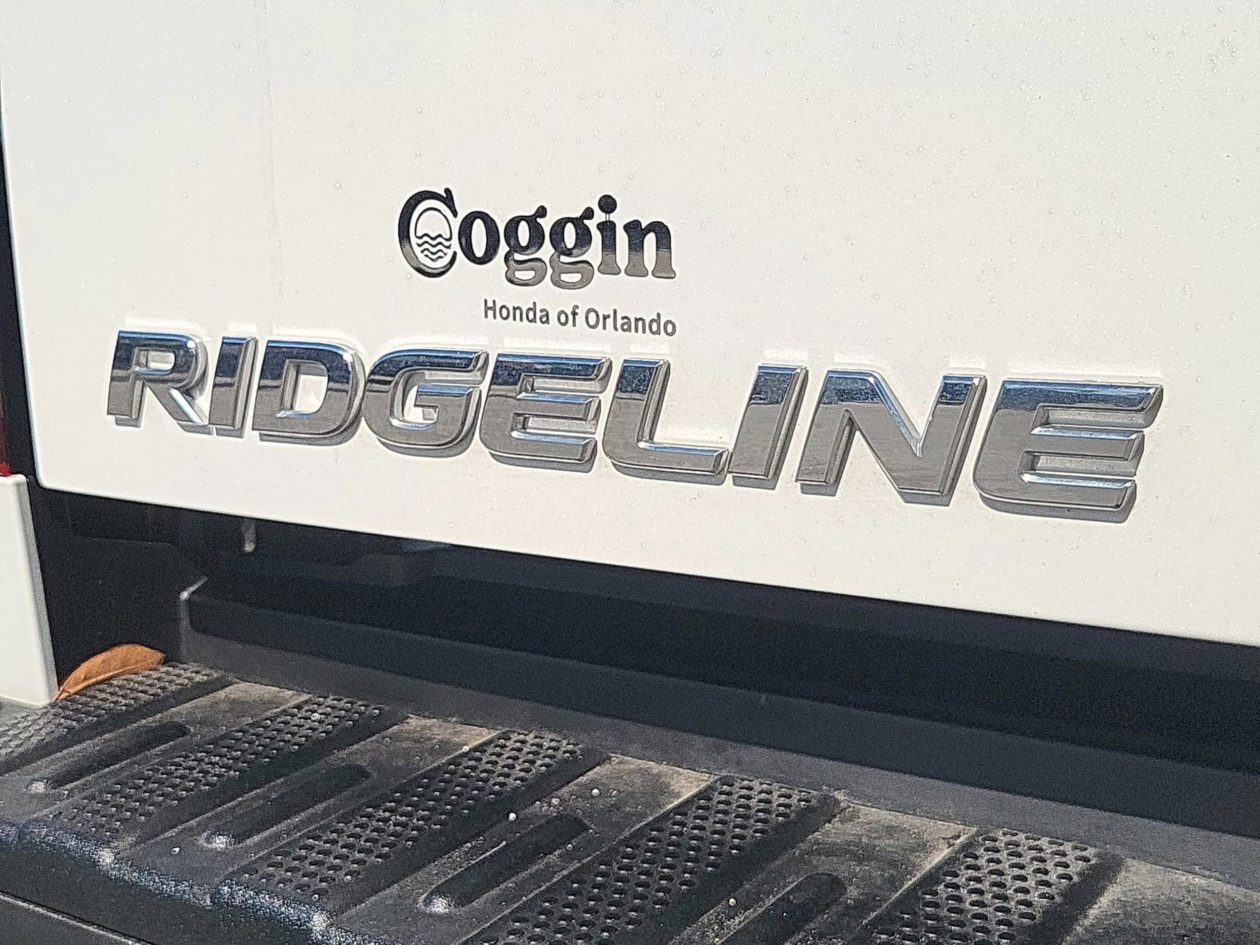 2023 Honda Ridgeline RTL - Photo 33