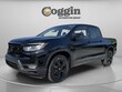 Honda Ridgeline