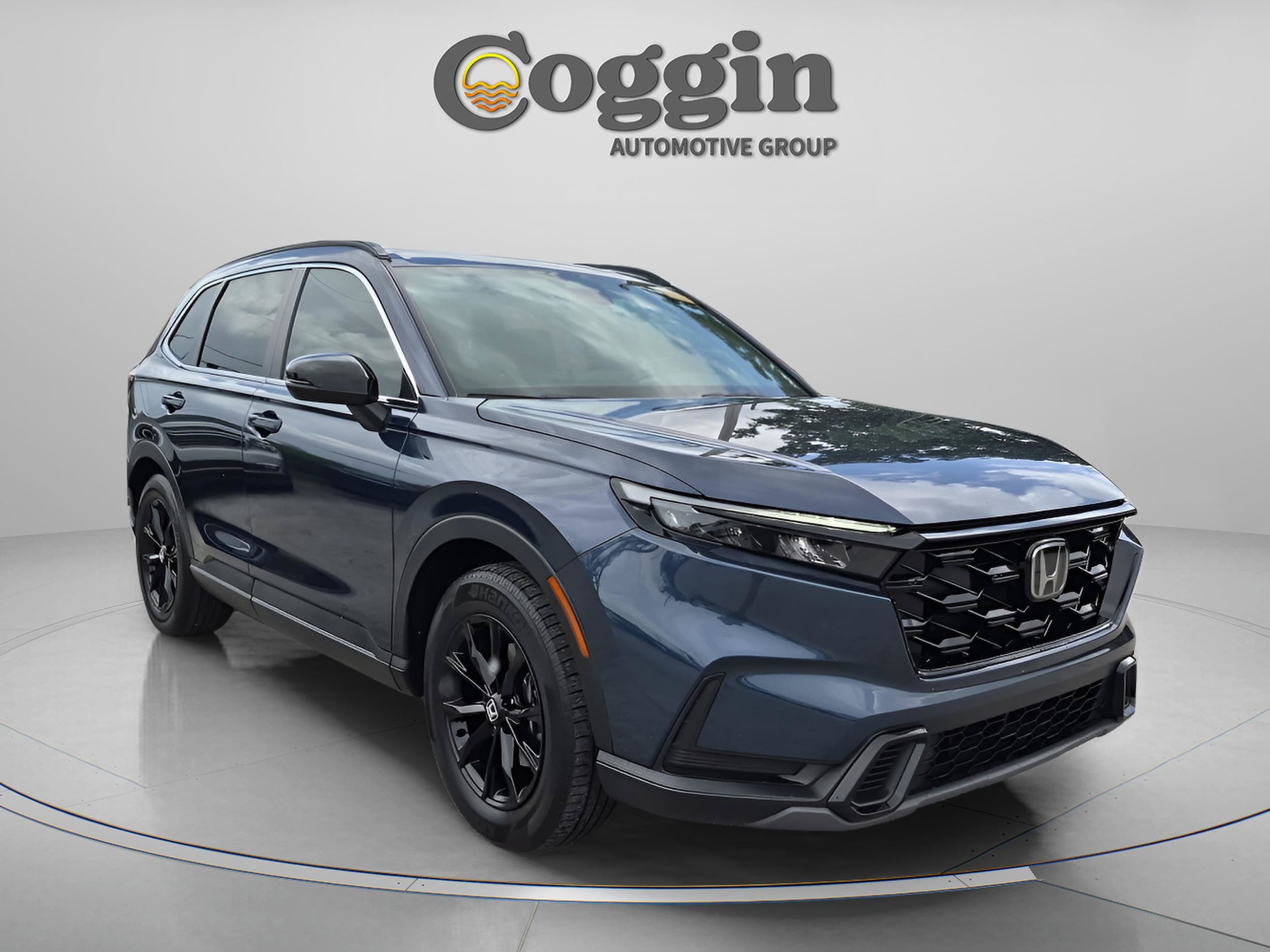 2023 Honda CR-V Sport - Photo 9