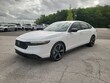  Honda Accord Hybrid