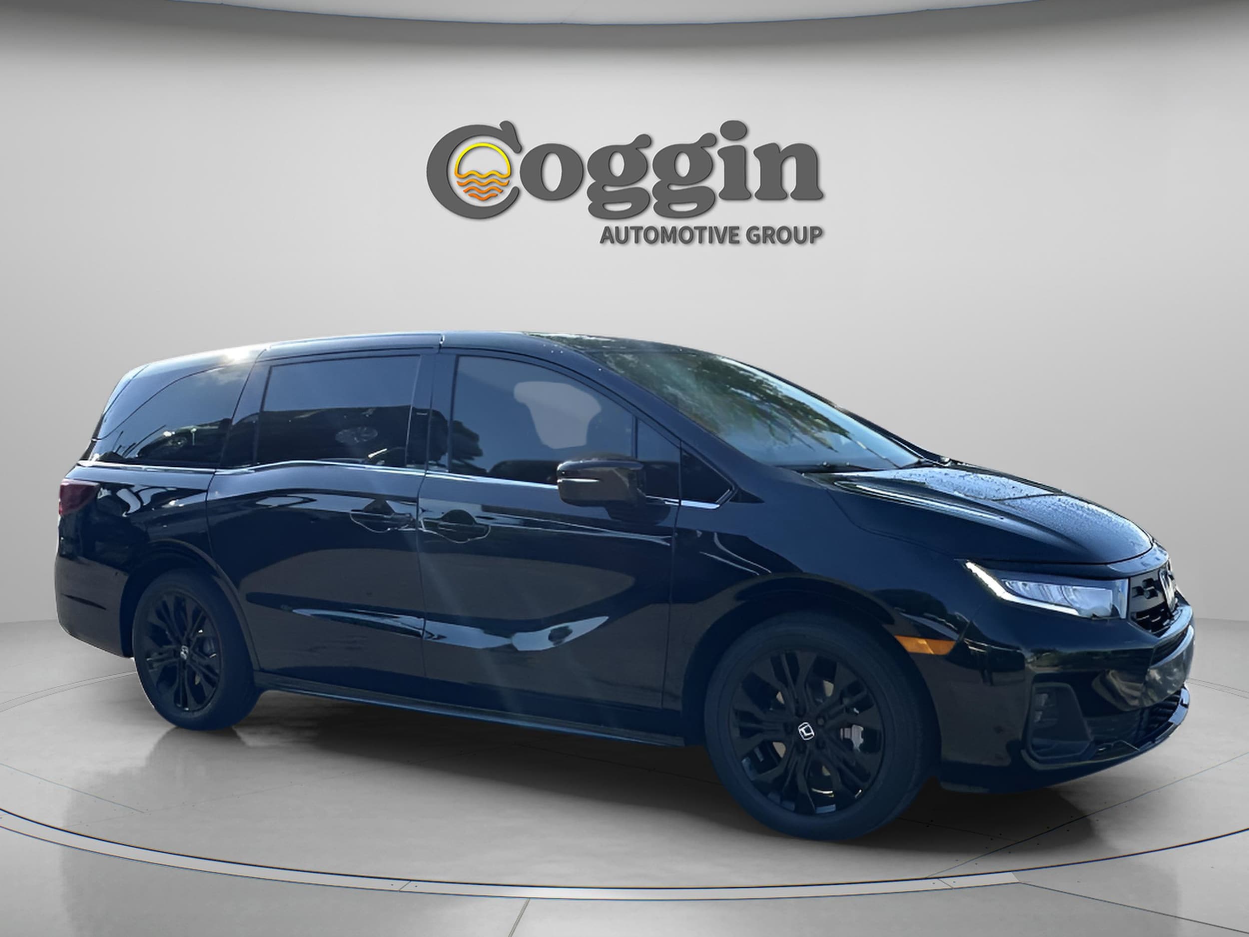 2026 Honda Odyssey Sport L - Photo 9