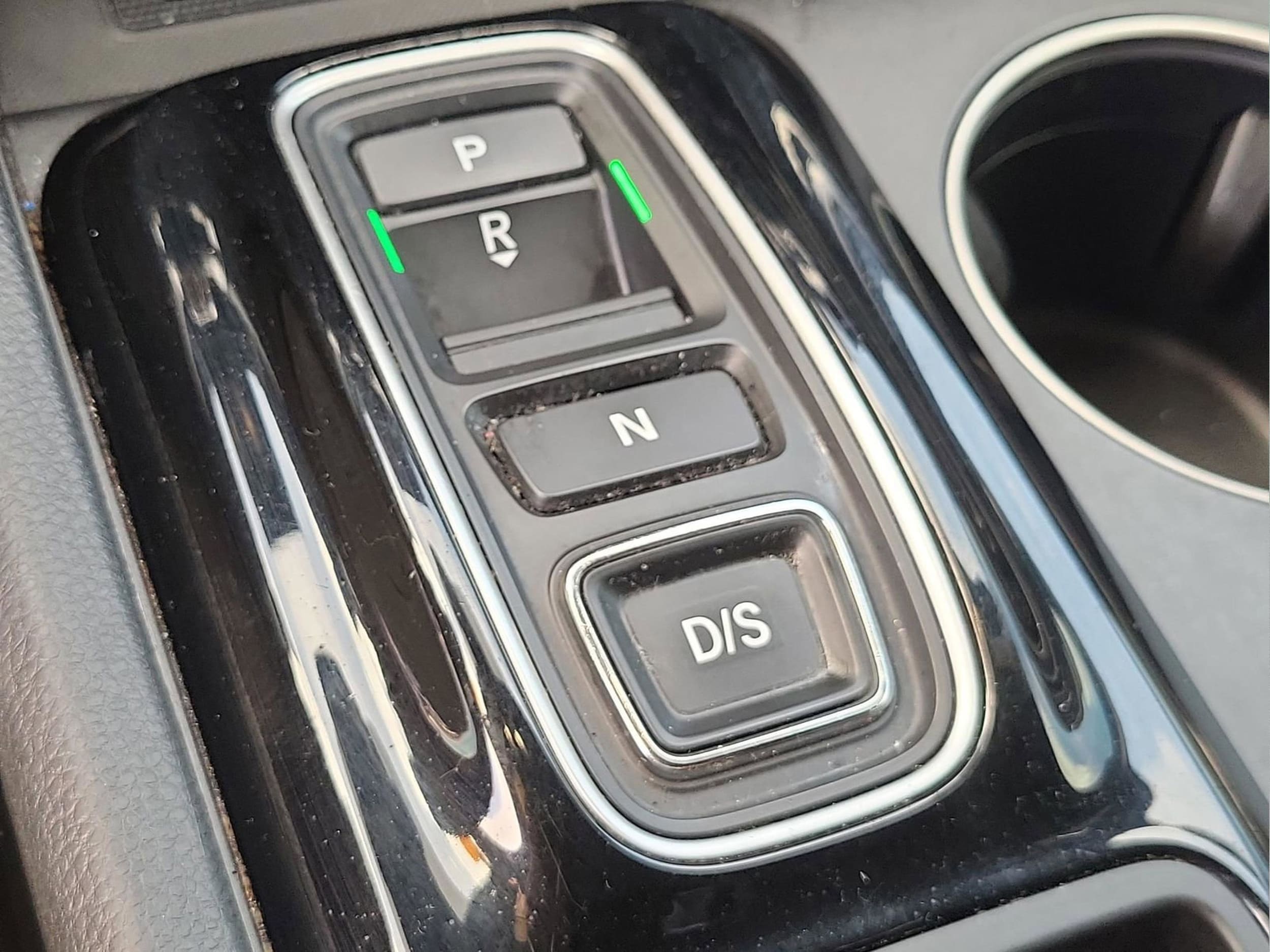 2025 Honda Pilot Black Edition - Photo 16